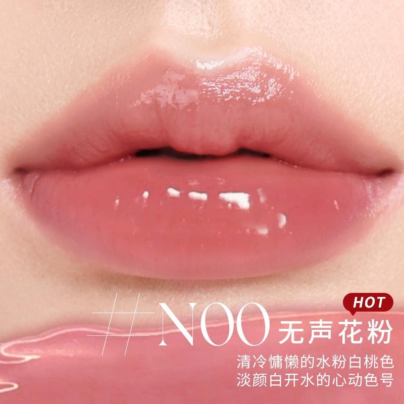 Rouge à lèvres GirlsCrush Dewy Glow 4 g