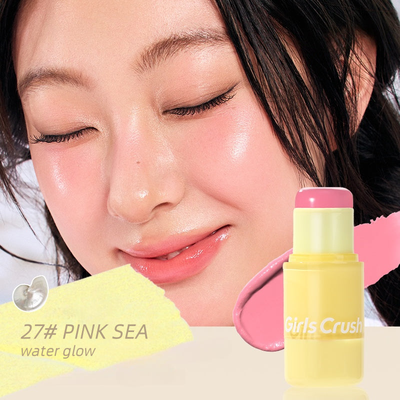 Blush en stick GirlsCrush Dewy 4,2 g