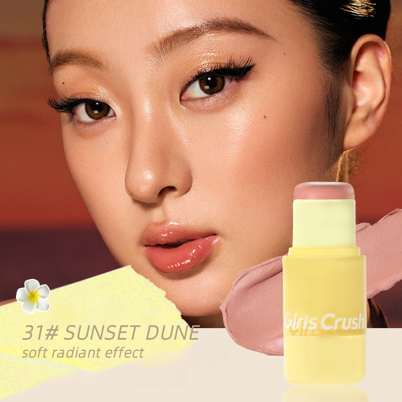 Blush en stick GirlsCrush Dewy 4,2 g
