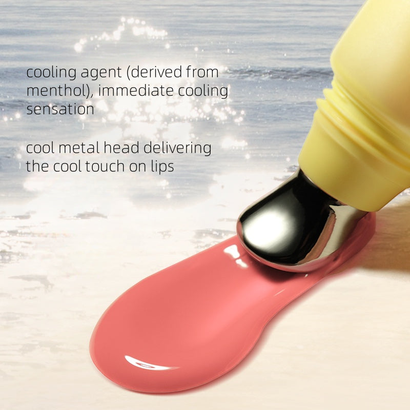 GirlsCrush Dewy Pump Lip Gloss 12ml