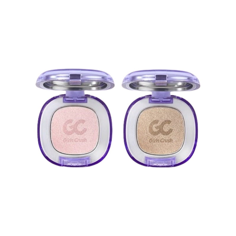 Enlumineur Glow Bouncy GirlsCrush 4 g