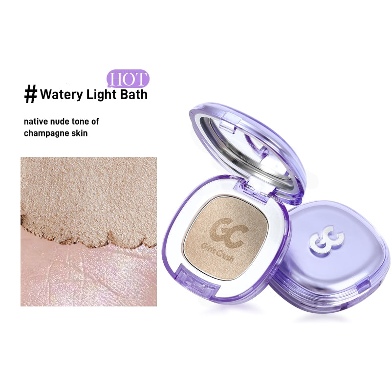 Enlumineur Glow Bouncy GirlsCrush 4 g