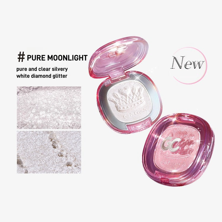 Enlumineur Glow Bouncy GirlsCrush 4 g