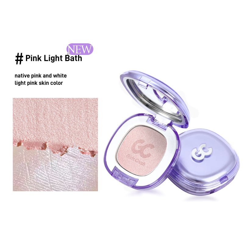 Enlumineur Glow Bouncy GirlsCrush 4 g