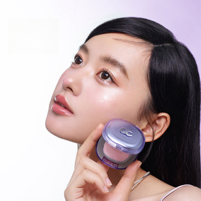 Enlumineur Glow Bouncy GirlsCrush 4 g