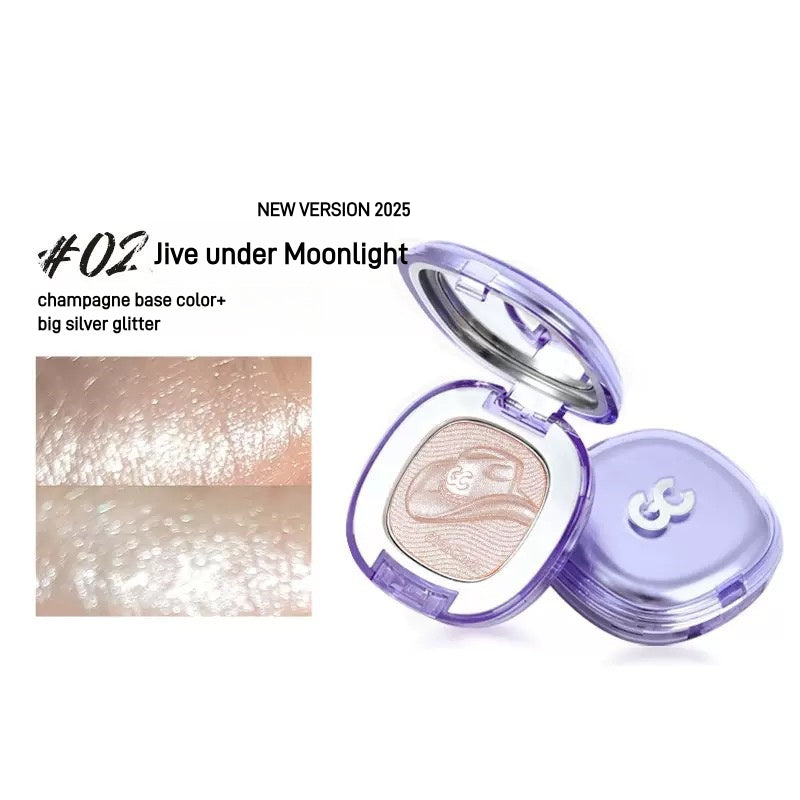 Enlumineur Glow Bouncy GirlsCrush 4 g