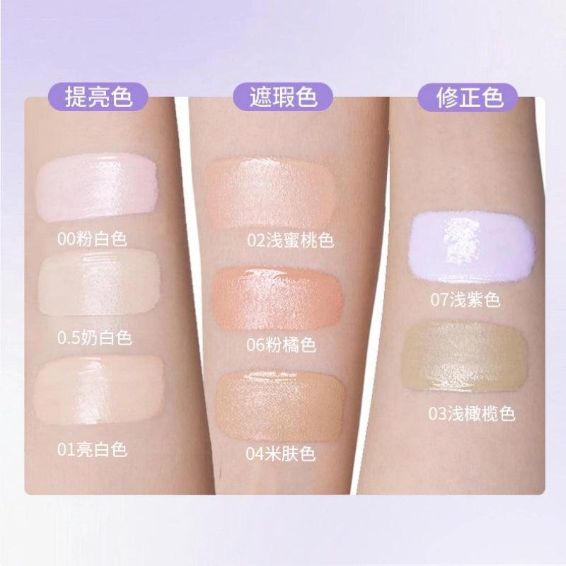 Correcteur de velours d'eau GirlsCrush 8g
