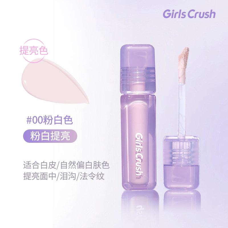 Correcteur de velours d'eau GirlsCrush 8g