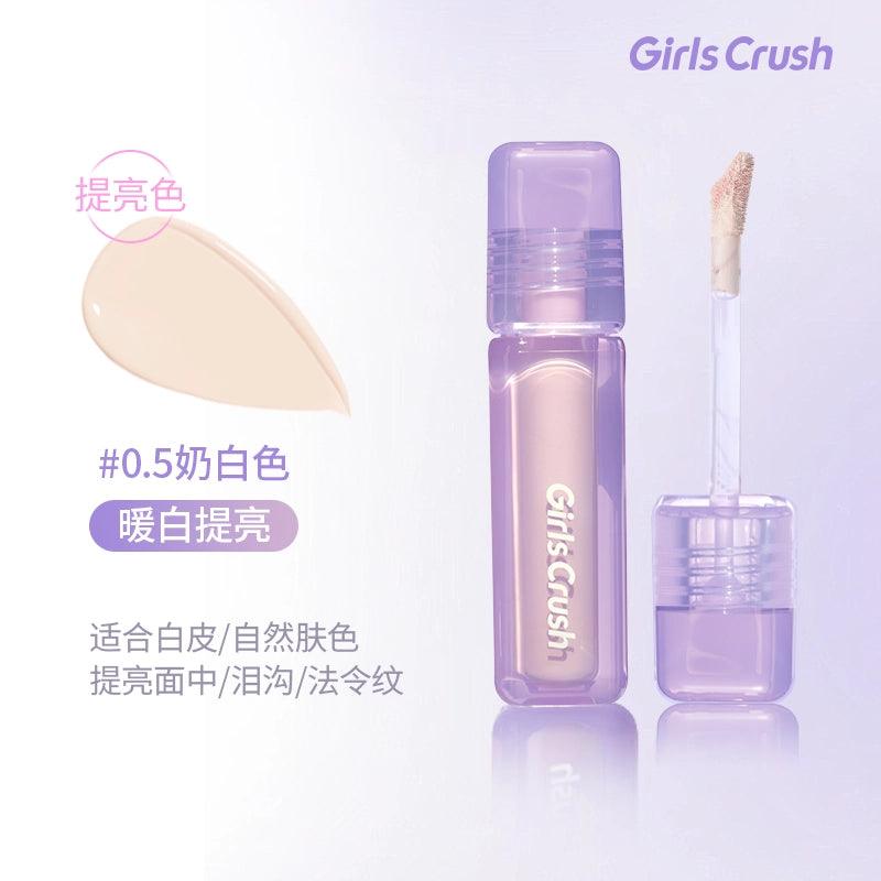 Correcteur de velours d'eau GirlsCrush 8g