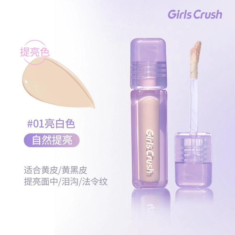 Correcteur de velours d'eau GirlsCrush 8g