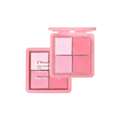 Blush HOLD LIVE 4 couleurs 11,5 g