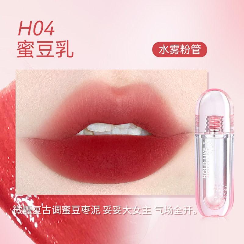 Vernis à lèvres HOLD LIVE 3 g/3,1 g