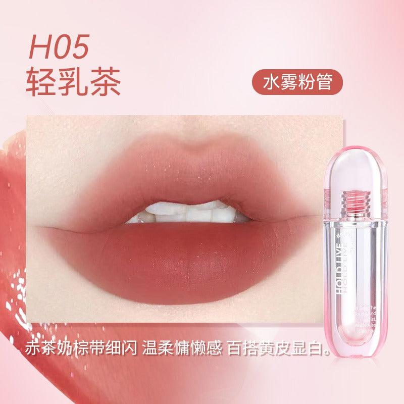 Vernis à lèvres HOLD LIVE 3 g/3,1 g