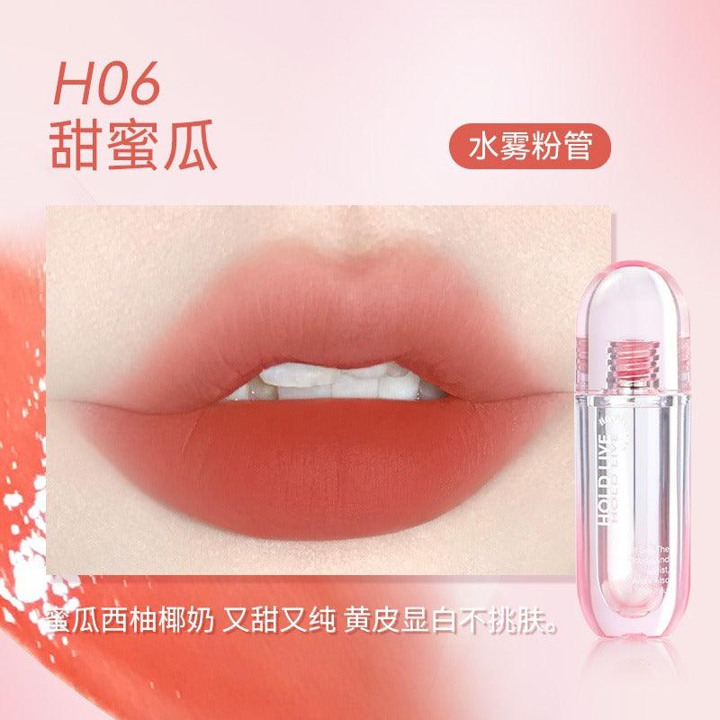 Vernis à lèvres HOLD LIVE 3 g/3,1 g