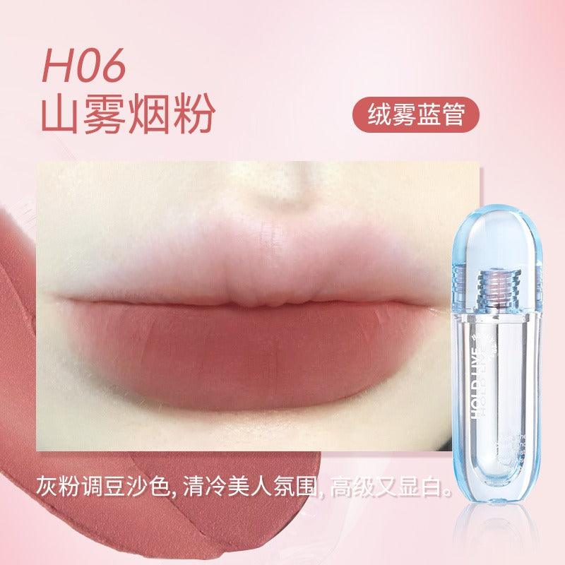 Vernis à lèvres HOLD LIVE 3 g/3,1 g