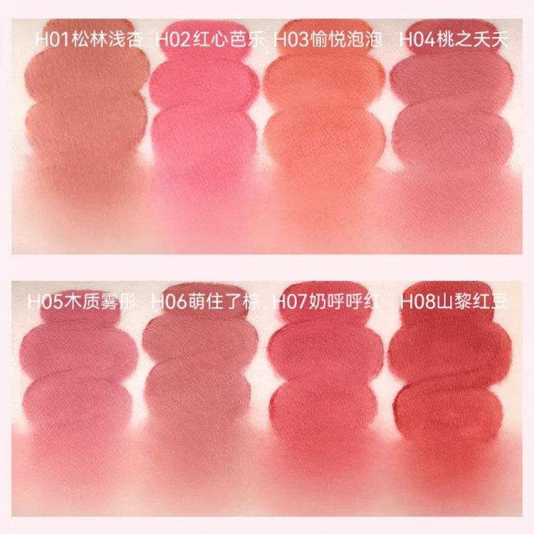 Vernis à lèvres HOLD LIVE 2,6 g