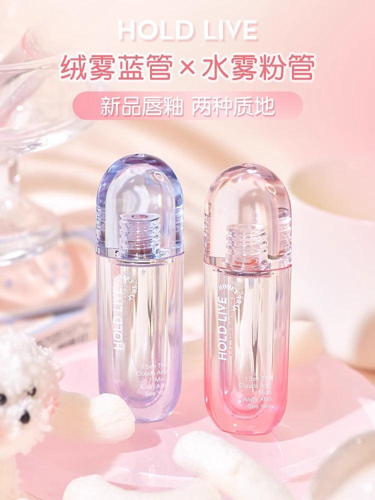 Vernis à lèvres HOLD LIVE 3 g/3,1 g