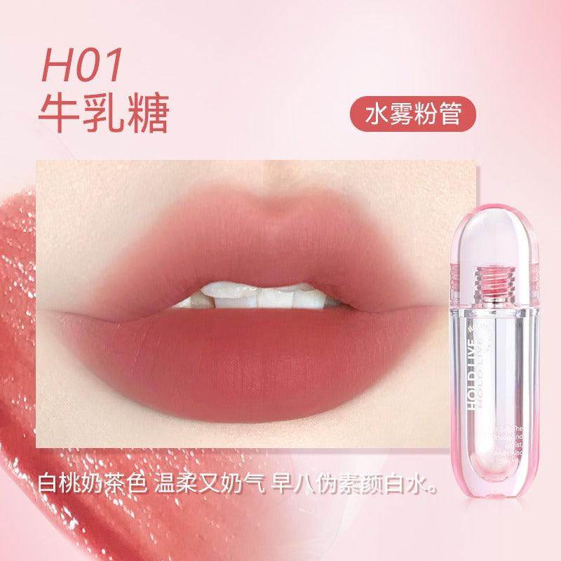 Vernis à lèvres HOLD LIVE 3 g/3,1 g