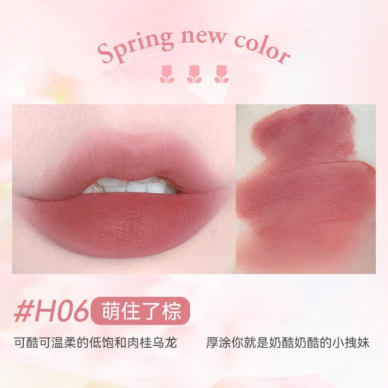 Vernis à lèvres HOLD LIVE 2,6 g