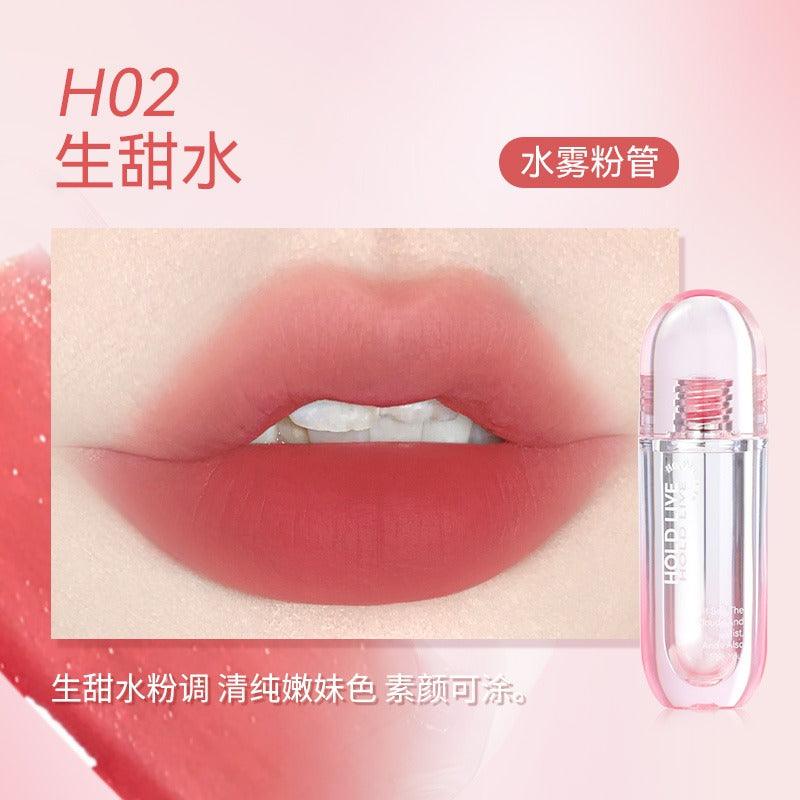 Vernis à lèvres HOLD LIVE 3 g/3,1 g