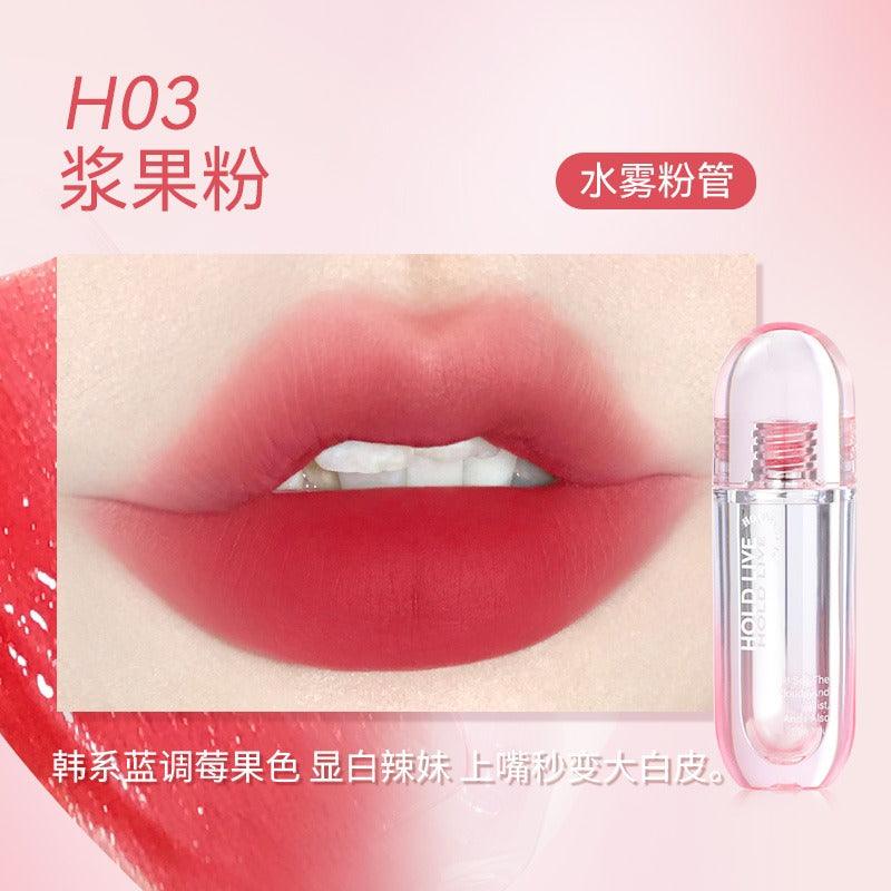 Vernis à lèvres HOLD LIVE 3 g/3,1 g