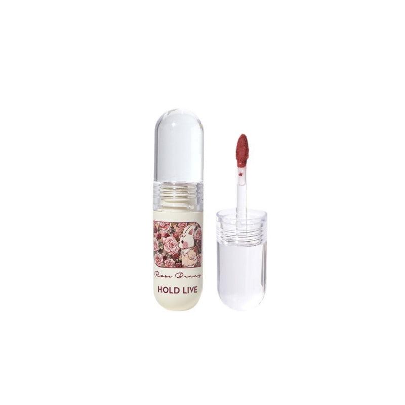 Crème pour les lèvres HOLD LIVE Rabbit's Retro Garden 3 g