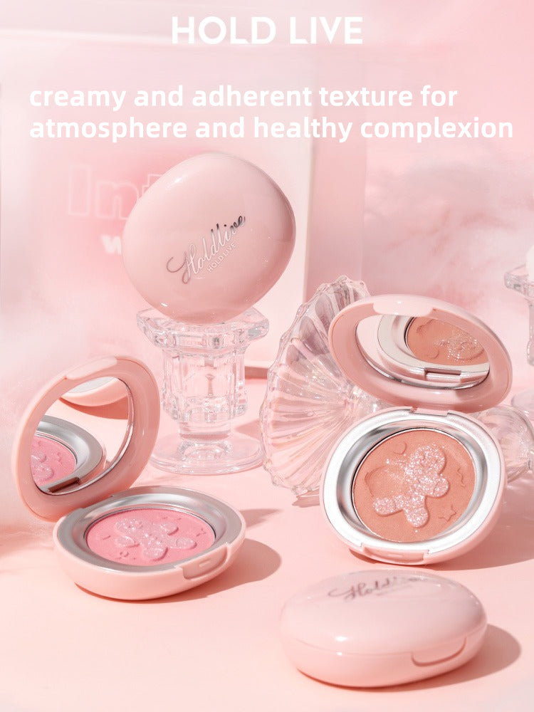 Crème blush HOLD LIVE Closely Soft Mud 6,8 g
