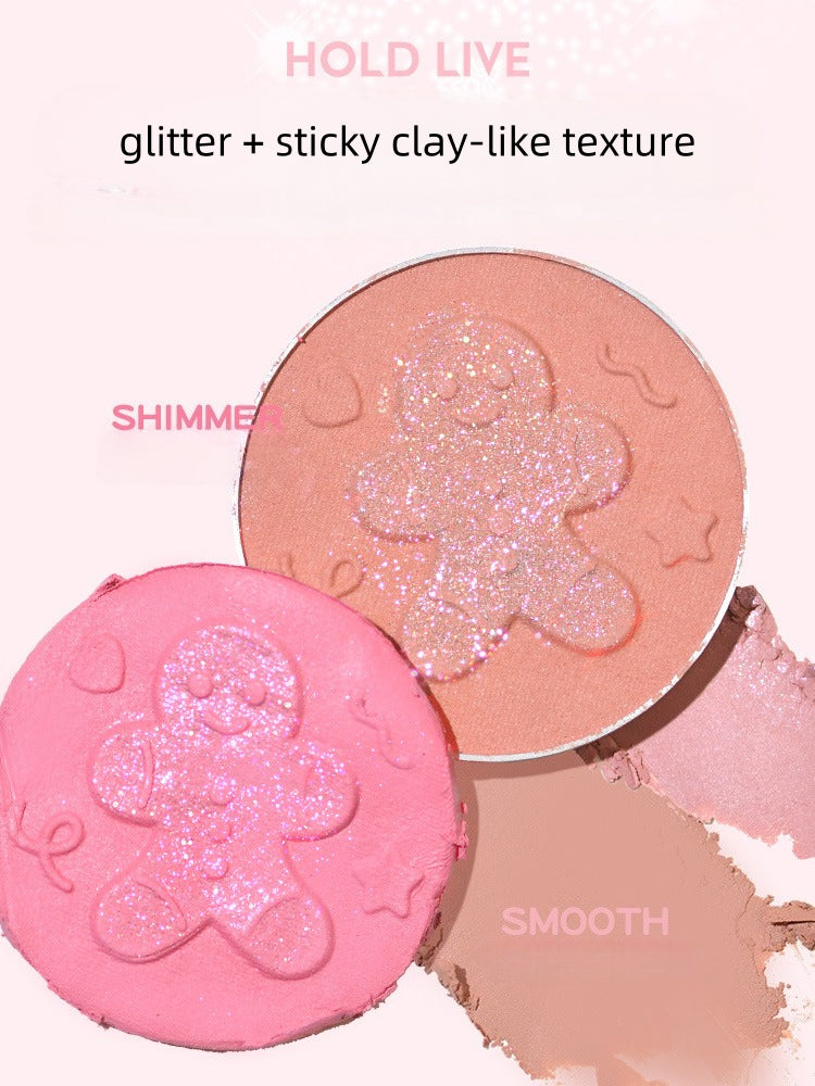 Crème blush HOLD LIVE Closely Soft Mud 6,8 g