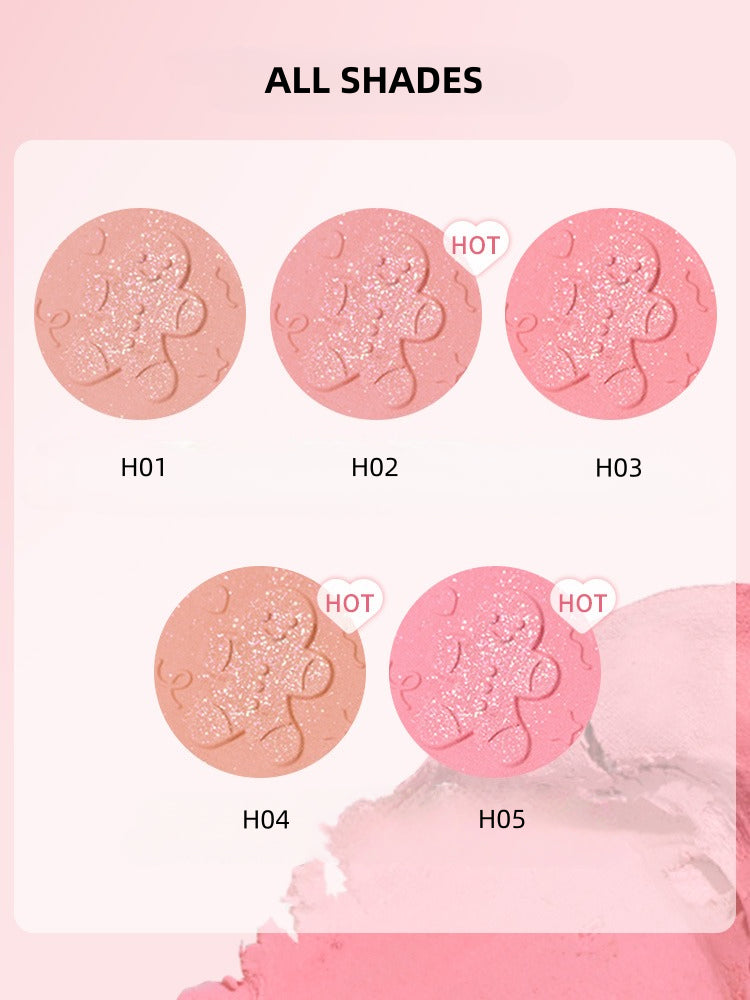 Crème blush HOLD LIVE Closely Soft Mud 6,8 g