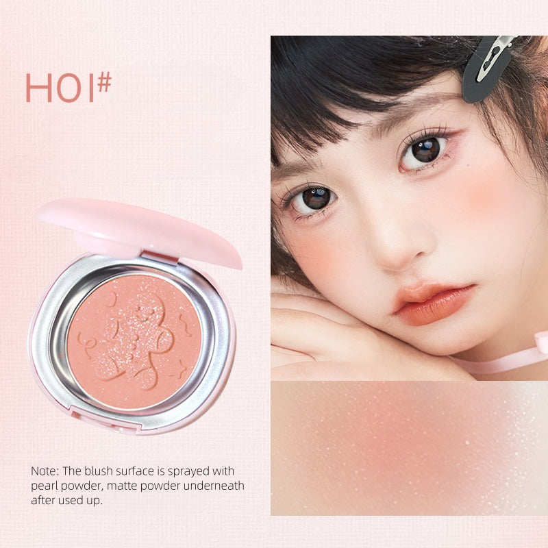 Crème blush HOLD LIVE Closely Soft Mud 6,8 g