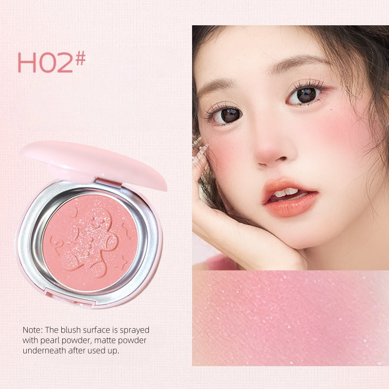 Crème blush HOLD LIVE Closely Soft Mud 6,8 g