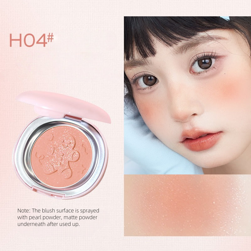 Crème blush HOLD LIVE Closely Soft Mud 6,8 g