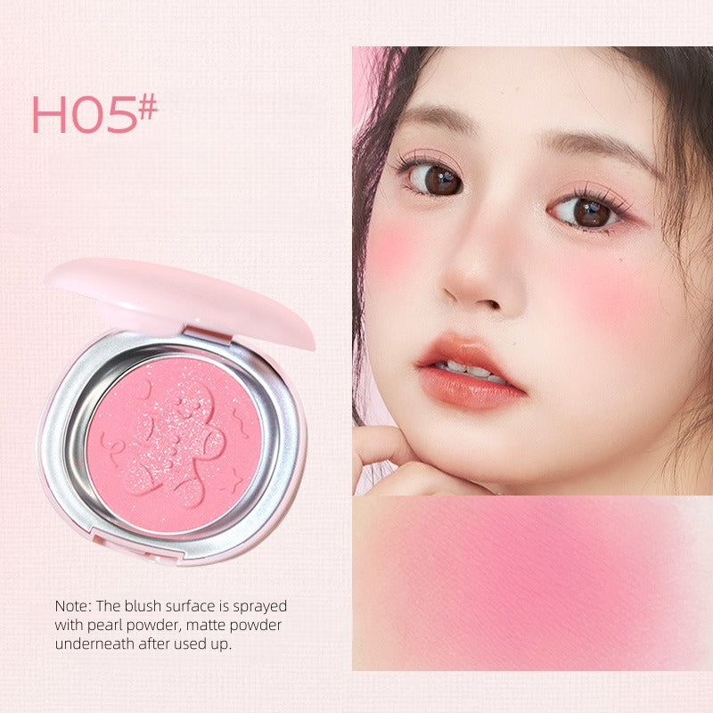 Crème blush HOLD LIVE Closely Soft Mud 6,8 g