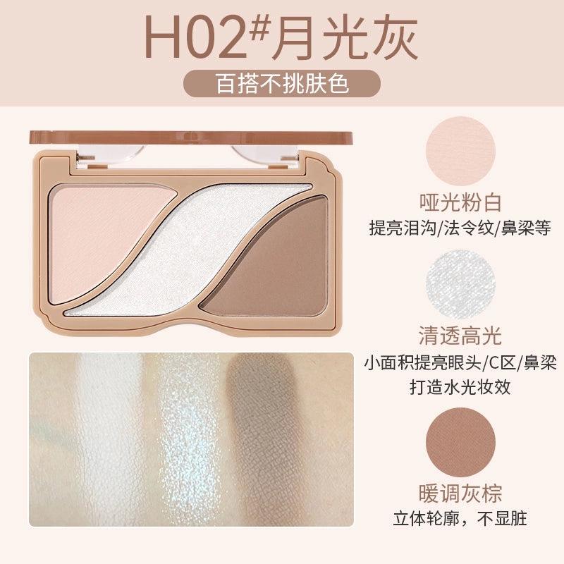 Palette de contours lumineux HOLD LIVE 8,2 g