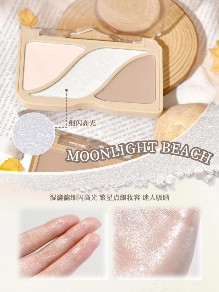 Palette de contours lumineux HOLD LIVE 8,2 g