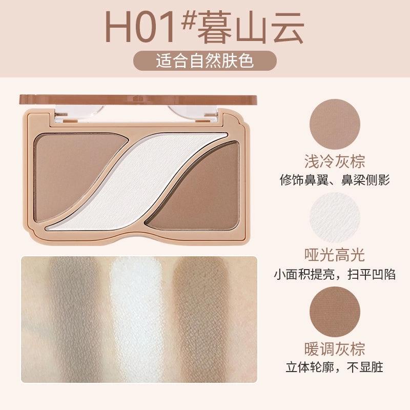 Palette de contours lumineux HOLD LIVE 8,2 g