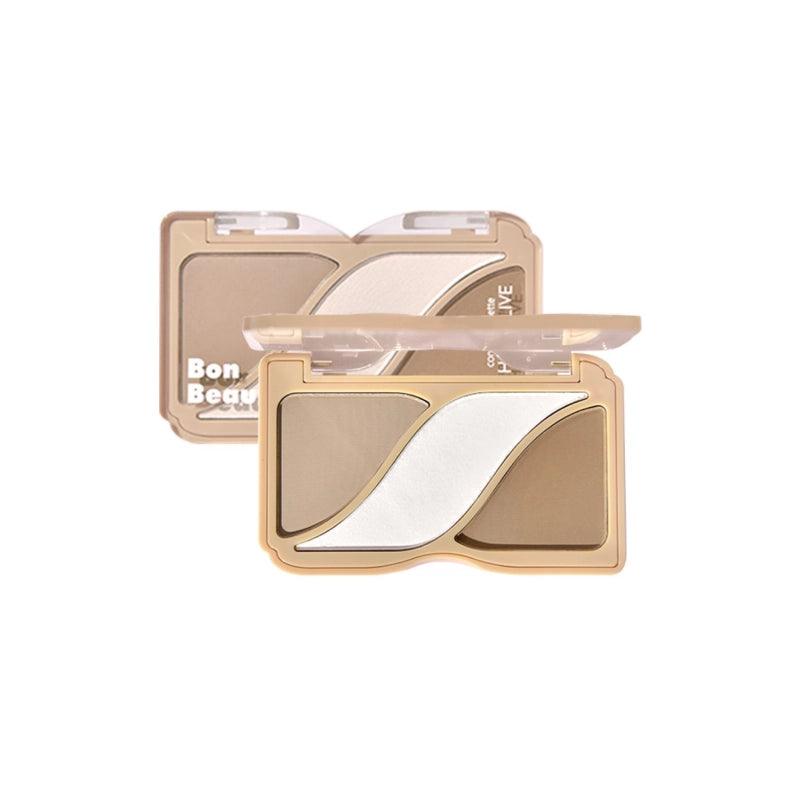 Palette de contours lumineux HOLD LIVE 8,2 g
