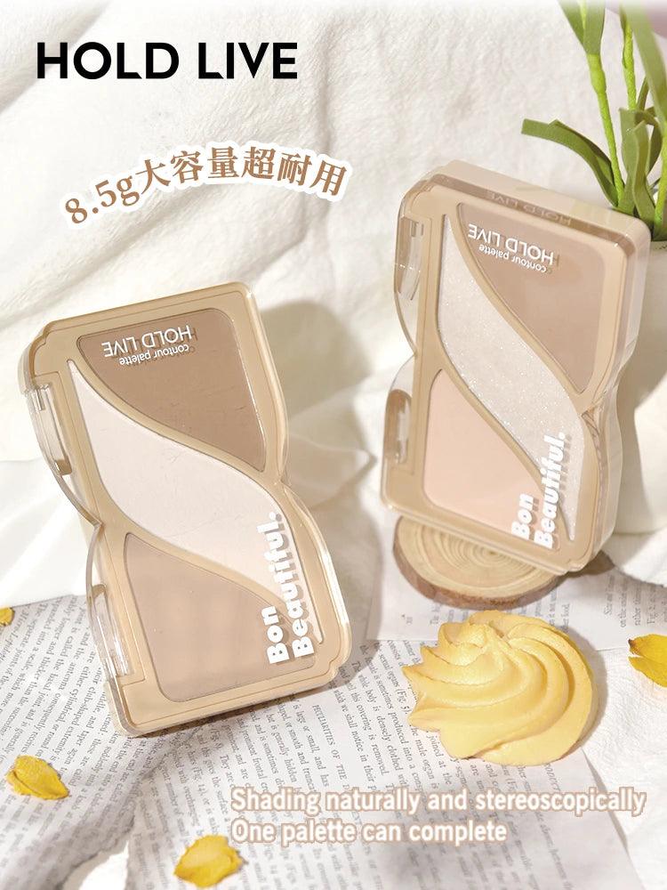 Palette de contours lumineux HOLD LIVE 8,2 g