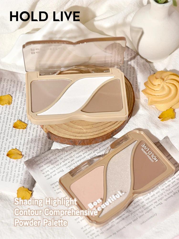 Palette de contours lumineux HOLD LIVE 8,2 g
