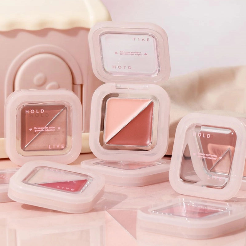 HOLD LIVE Crème Blush Glacée Sweetish 3,4 g
