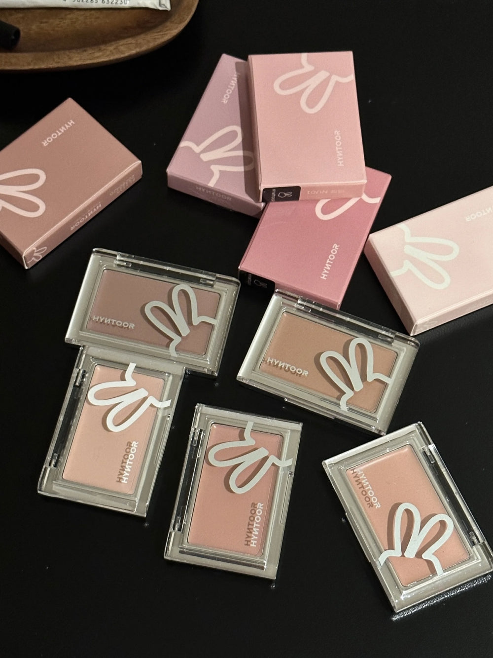 Crème Blush HYNTOOR 3g