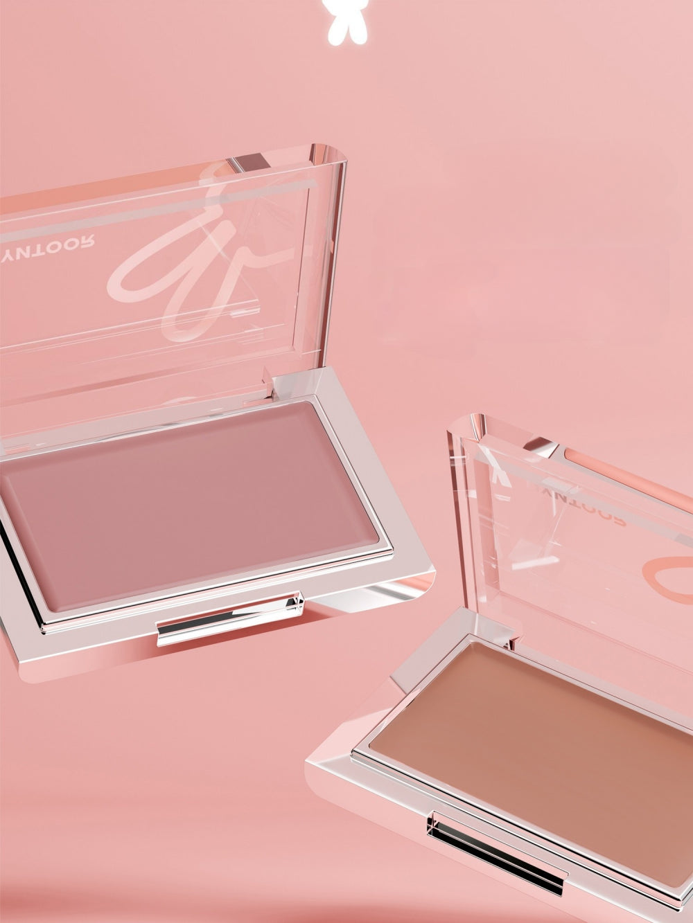 Crème Blush HYNTOOR 3g