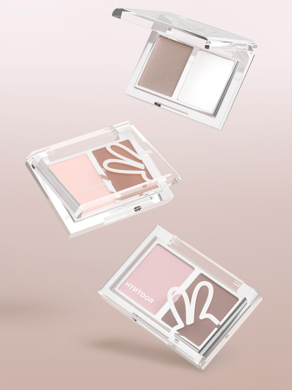 HYNTOOR - Eye Contour Duo 3g