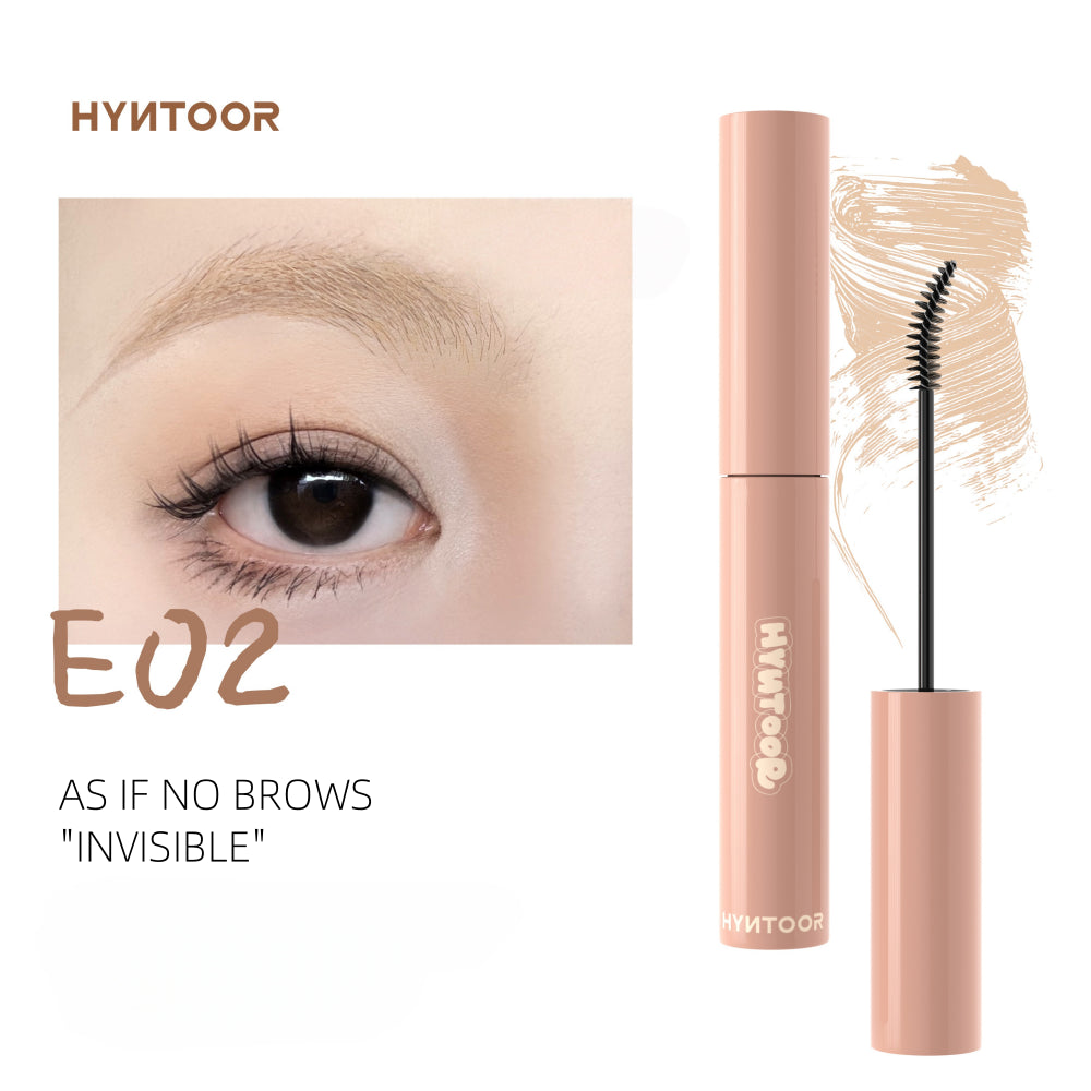 Anti-cernes pour sourcils HYNTOOR Brow Dying 3,5 g