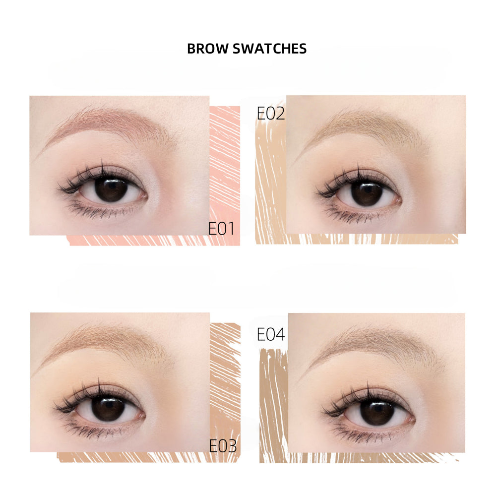 Anti-cernes pour sourcils HYNTOOR Brow Dying 3,5 g