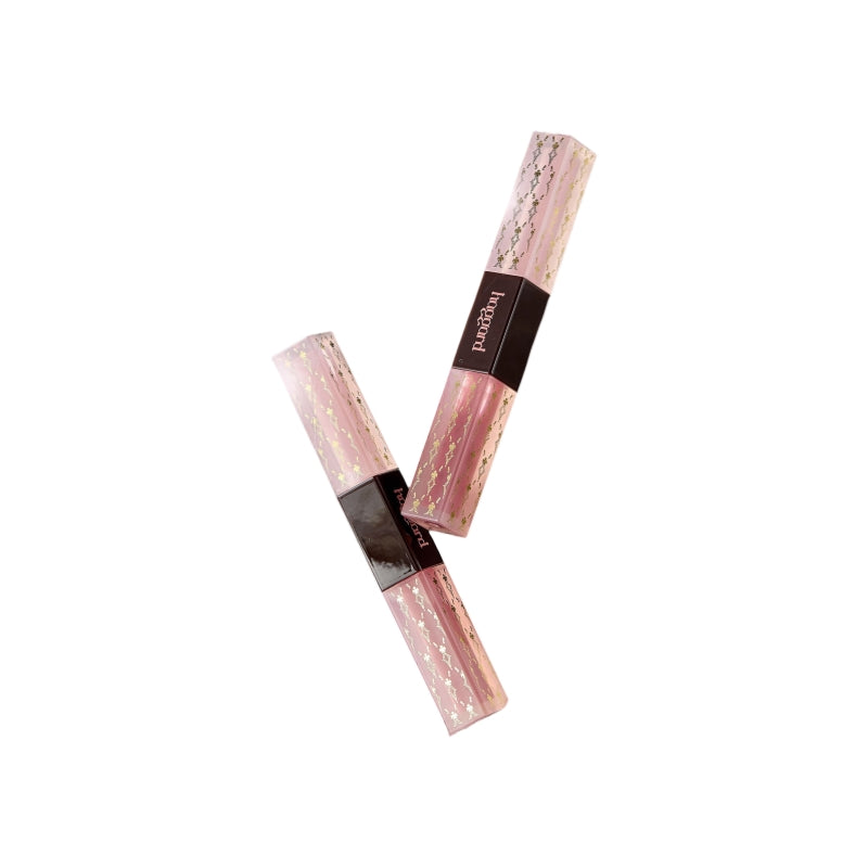 Rouge à lèvres Haggard EMO Monster Double Ended Glossy Misty 4,2 g