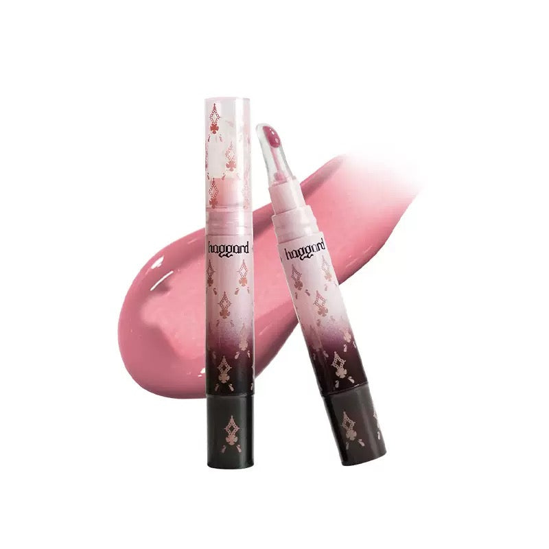 Protecteur pour les lèvres Haggard EMO Monster Essence Hydra 3,5 g