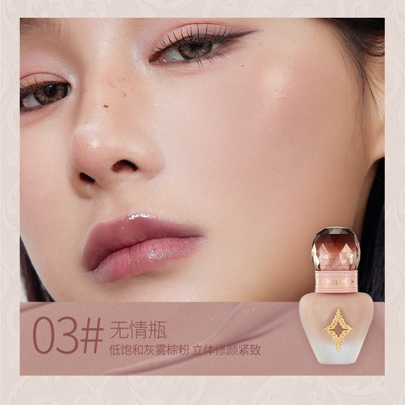 Blush liquide Haggard EMO Monster 15 g