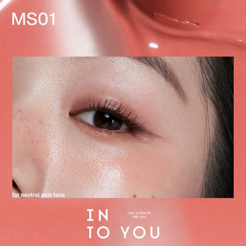 Stick multi-usages INTO YOU Clean Makeup 4,4 g