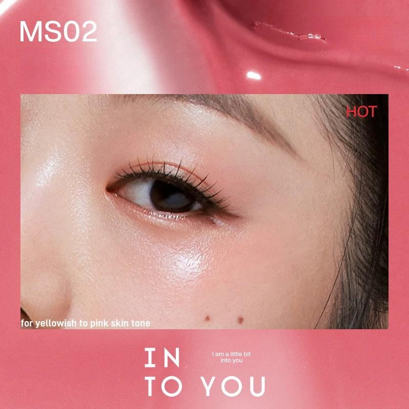 Stick multi-usages INTO YOU Clean Makeup 4,4 g